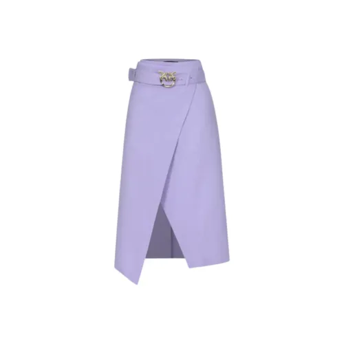 PINKO Повседневный Длинный Юбка Женские