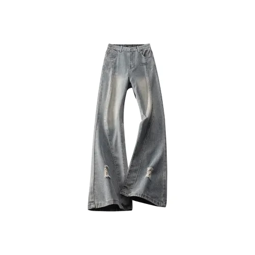 REMEFIT Унисекс Джинсы