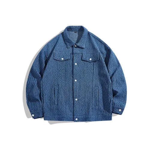 Chinpeno Унисекс Куртки