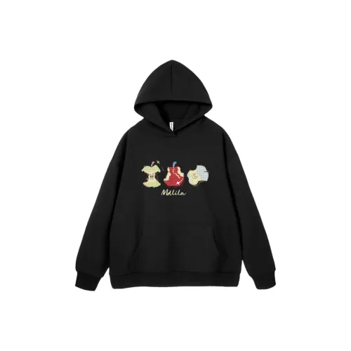 MDLILA Унисекс Свитшоты