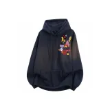 Темно-синий (Основной однотонный)