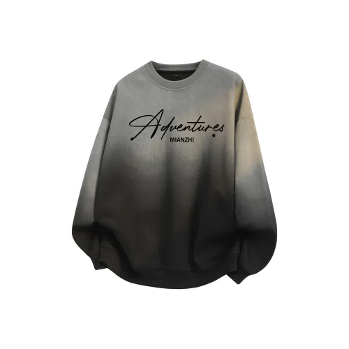 MIANZHI Унисекс Свитшоты