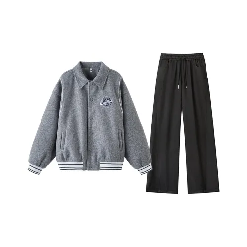 RAP PANDA Повседневная спортивная одежда унисекс