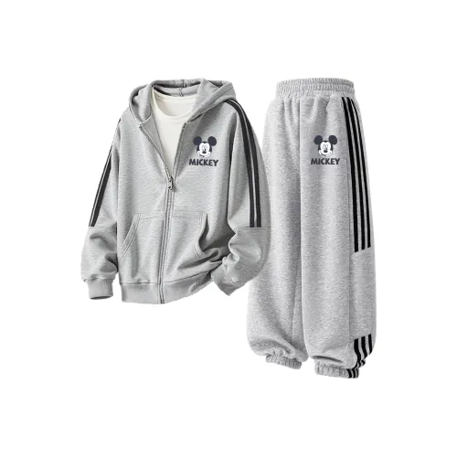 Disney Kids Повседневная Спортивная Одежда