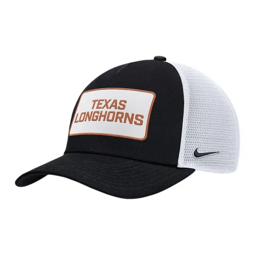 Nike Organic Cotton Кепки Мужские Черные