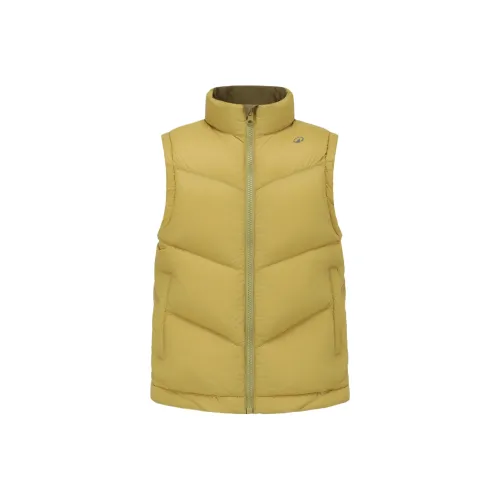 DECATHLON Пуховый жилет MH100 Детский