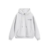 Бело-серый (флисовая подкладка)