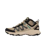 Холст Коричневый/Черный/Медный Зеленый-247