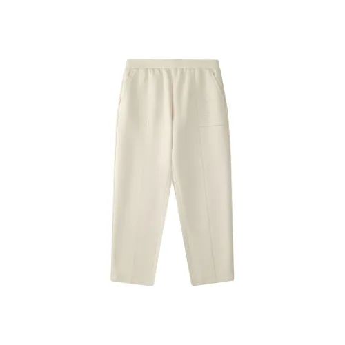 FILA FUSION LIFE Вязаные тренировочные брюки для мужчин