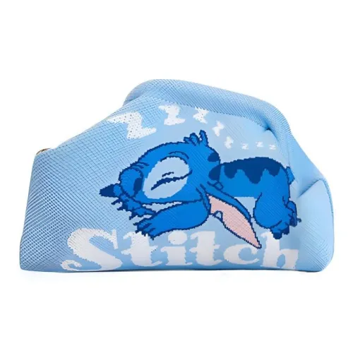 MESUCA Disney Disney Коллекция Полиэстер Кросс-боди Сумка Стандартная Унисекс Розовая Синяя