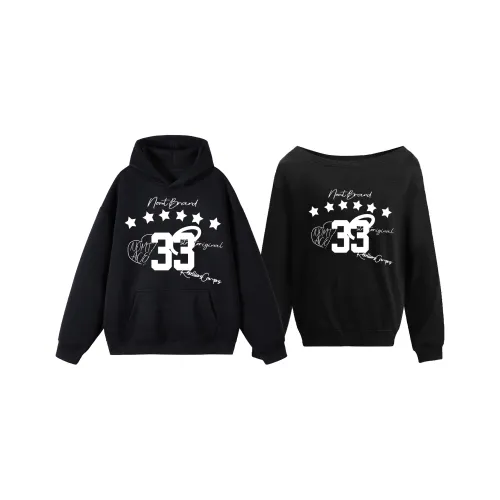 NOMT Унисекс Парные Комплекты