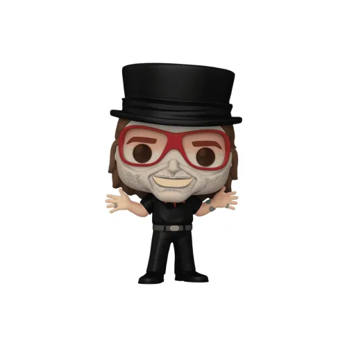 Funko Черный Phone Фигурки в стиле Chibi Isan Hoke