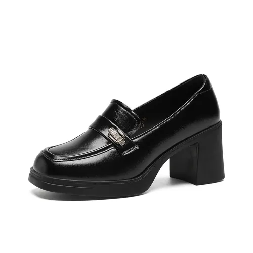 ZHR Женские повседневные туфли Женские