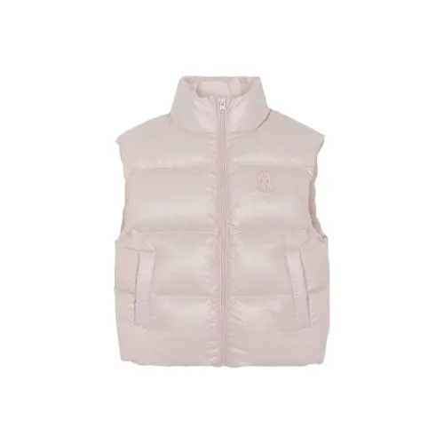 MLB KIDS Пуховый жилет Boston Red So FW AW25 Детский