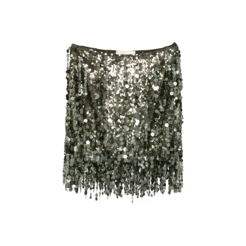 Blumarine Повседневные короткие юбки для женщин