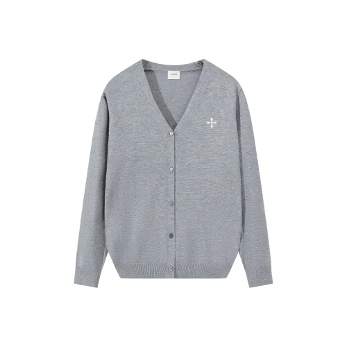 TEN MIRO Унисекс Трикотаж