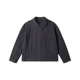 Темно-серый