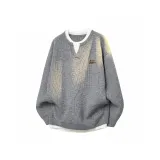 Тканый серый серый