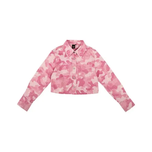 BOY BY BOY Denim Jacket Women's