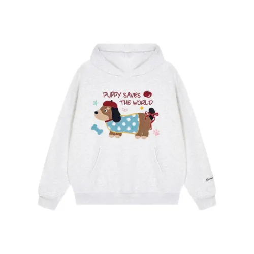 Icicofficial Толстовка Женская