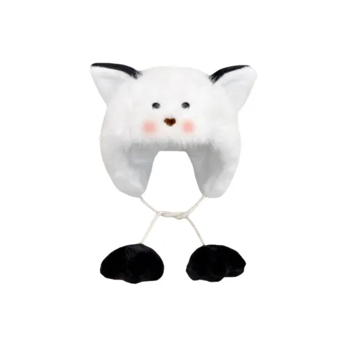 Cgediao Полиэстер Капюшоны и Плюшевые Шапки Унисекс