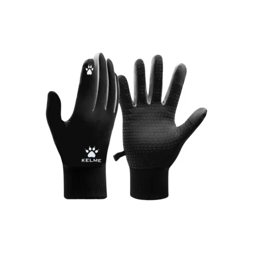 KELME Полиэстер Спортивные Перчатки Унисекс