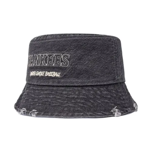 MLB Хлопковые Панамы Унисекс Серый