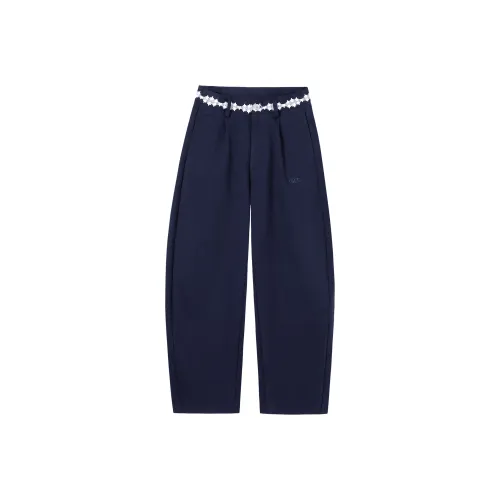 PSO Brand Женские Повседневные Брюки