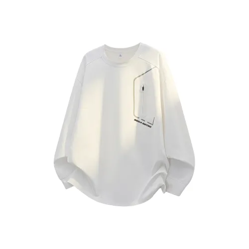 MEGA METRO Унисекс Свитшоты