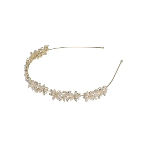 Chimera Сплав Ободки для волос Женские