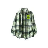 Tie-Dye Green