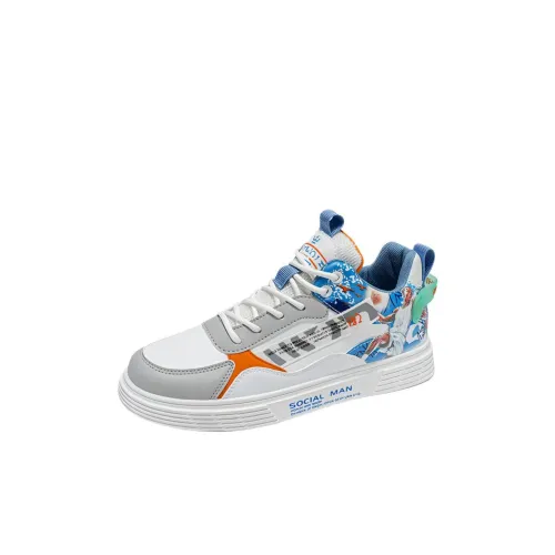 Than than me Детские повседневные туфли