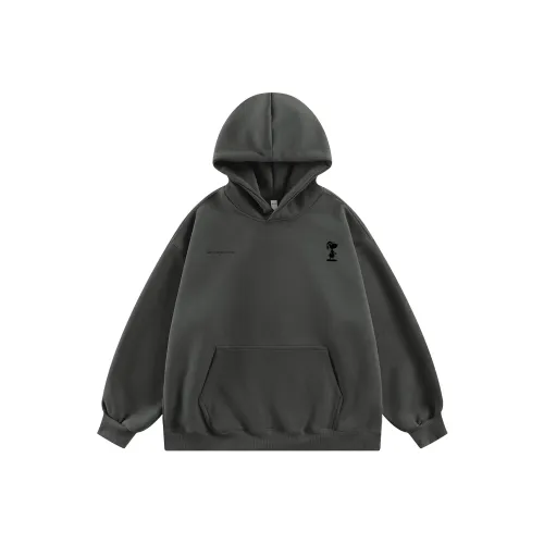 Снупи Унисекс Свитшоты