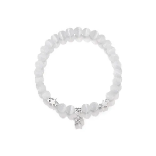 Clect Цветные глазурные браслеты для женщин