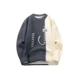 Серый (с флисовой подкладкой)