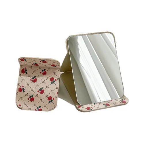 GEANNUO MAKE UP Зеркала Унисекс