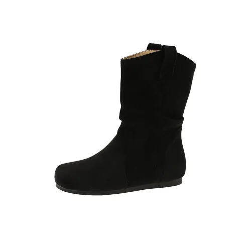 Wuji Ботильоны Женские