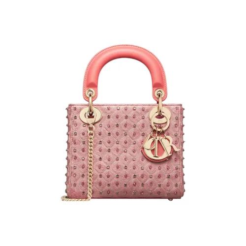 DIOR Lady Dior Сумки Женские