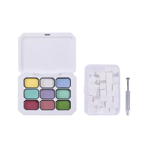 Лаки для ногтей Miss Candy и гель-лаки Женские