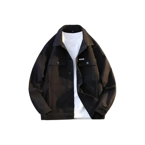 BAISHENGHU Мужские куртки