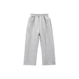 Серый меланж