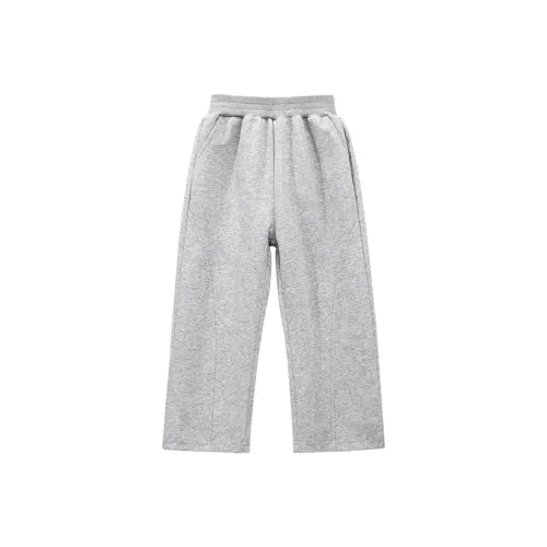 La Chapelle Детские тренировочные брюки Осенний Весна Детский