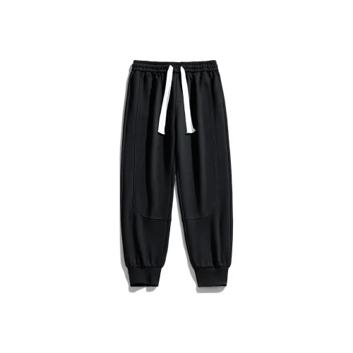 NFWYS Школьные брюки