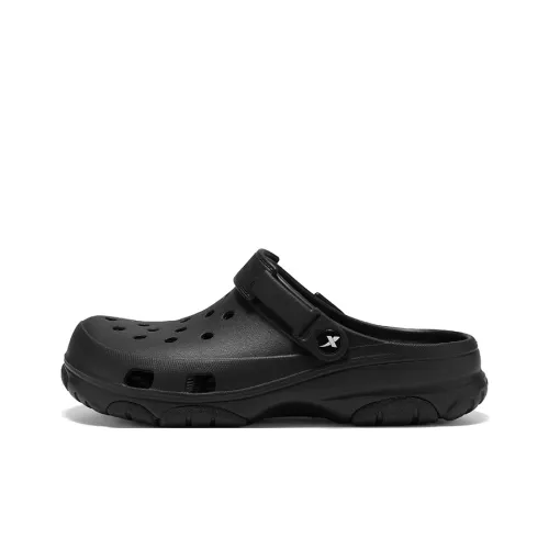 XTEP Сабо Мужской