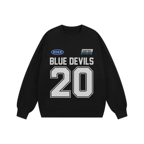 NCAA Унисекс Свитшоты