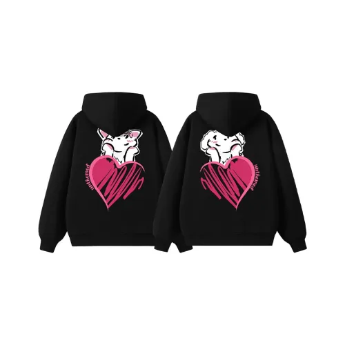 UNthemed Унисекс Свитшоты