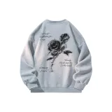 Светло-серый (с флисовой подкладкой)