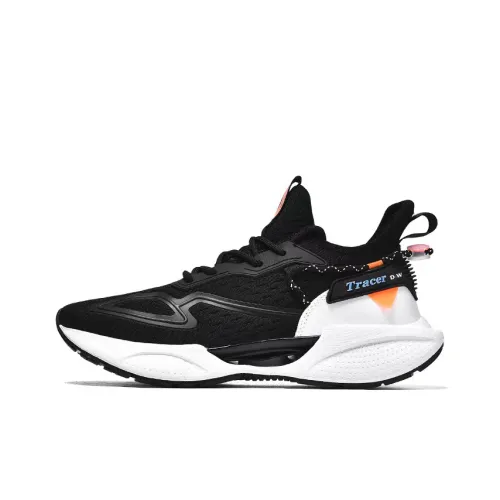 D W Амортизация Oтскок Устойчивость к истиранию Нижняя юбка Устойчивость к анти-KICK Низкий Топ Детские беговые кроссовки