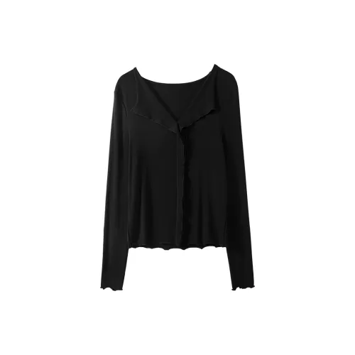 NEIZAIMIMA Женские термофутболки