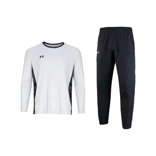 Under Armour Повседневная Спортивная Одежда Унисекс